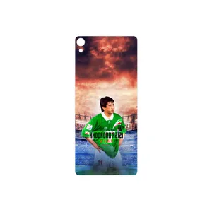 MAHOOT Khodadad Azizi Cover Sticker for Sony Xperia XA