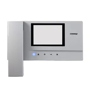 دربازکن تصویری کوماکس مدل  CDV-35A