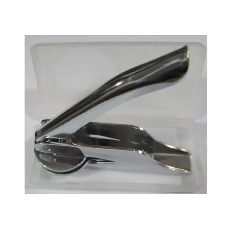 مهر مدل برجسته کیفی