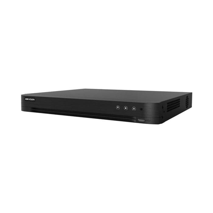 ضبط کننده ویدیویی هایک ویژن مدل DS-7216HGHI-M1