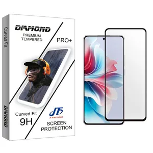 JF Diamond Screen Protector For Oppo  Reno 11F