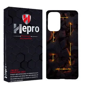 HEPRO MC Cover for XIAOMI Redmi 10 / Redmi 10 Prime