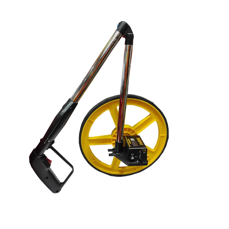 چرخ متر ویجکس مدل SMT-VIGEX-DISTANCE MEASURING WHEELS 
