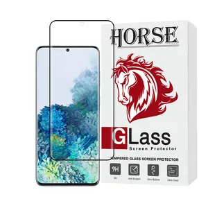 Horse CRMEGHO Screen Protector For Samsung Galaxy S20 4G / Galaxy S20 5G