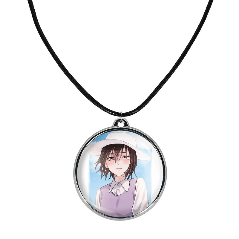 گردنبند خندالو مدل آکیتو انیمه سبد میوه کد 3397633977