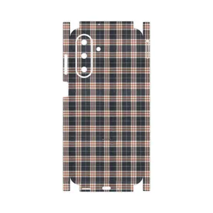 MAHOOT Fabric Texture 5-FullSkin Cover Sticker for Samsung Galaxy A26