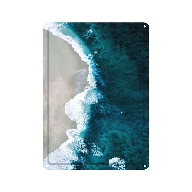 دیوارکوب مدل دریا کد s 1749