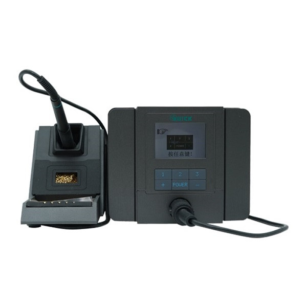 هویه 150 وات کوییک مدل q8