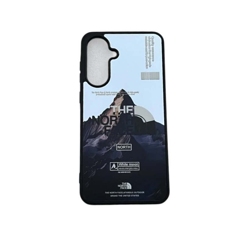 کاور طرح فانتزی کد 1256 مناسب برای گوشی موبایل سامسونگ Galaxy A26