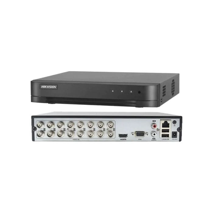 ضبط کننده ویدیویی هایک ویژن مدل DS-7216HGHI-M1