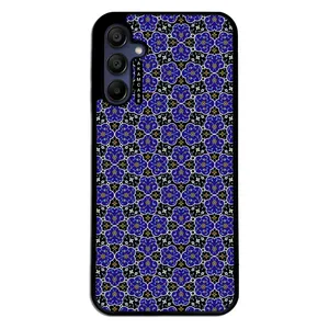AKAM AMC-WSGA15-MOSAIC-16 Cover For Samsung Galaxy A15