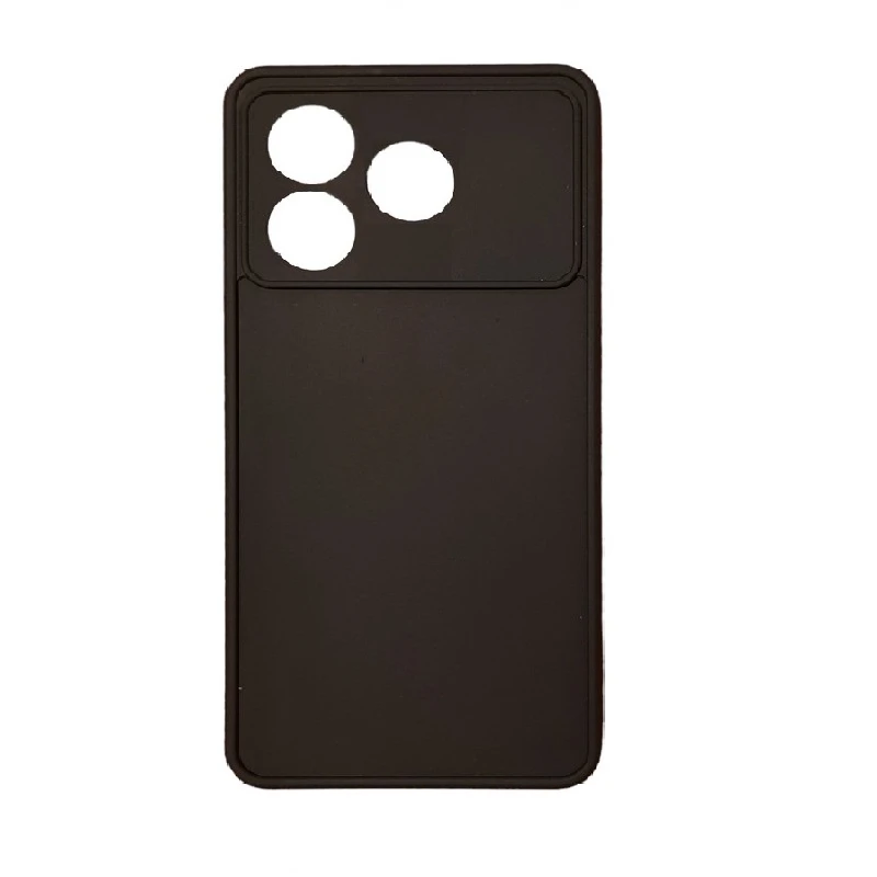 کاور مدل RAK مناسب برای گوشی موبایل شیائومی Redmi Note 13 Pro Plus