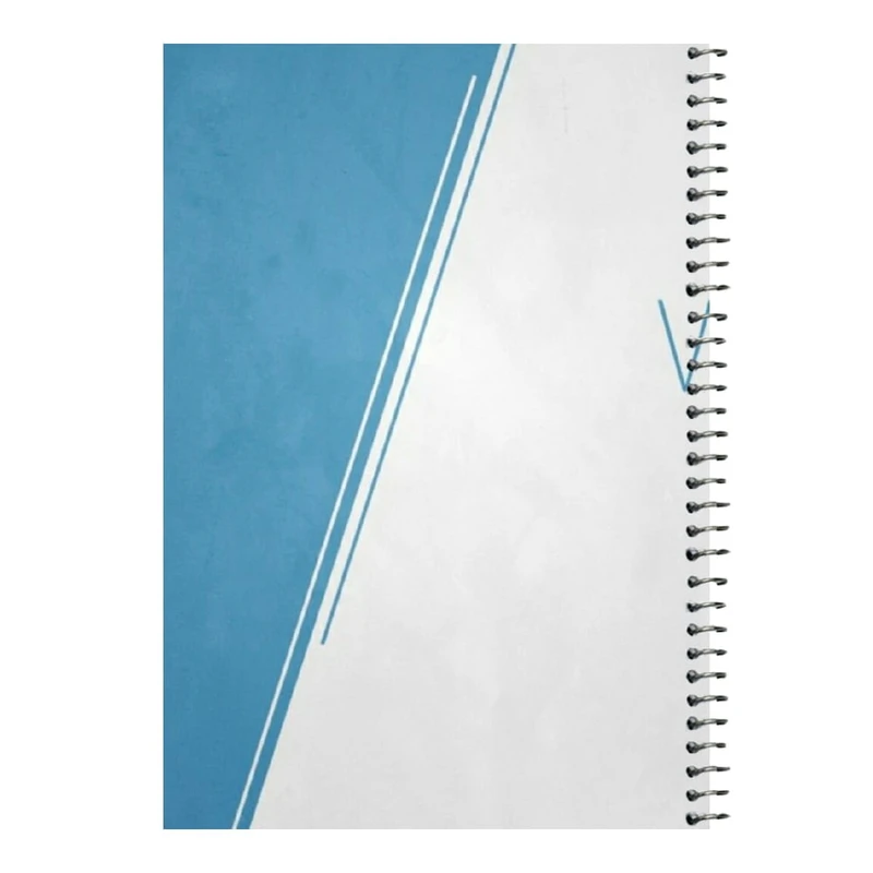 دفتر مشق 80 برگ اس جی مدل فانتزی کد7 