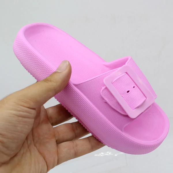 عکس شماره 27 : دمپایی دخترانه مدل میترا کد 1442-og