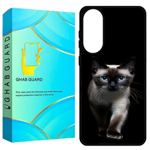 Ghab Guard S25EG Cover For Samsung Galaxy S25 Edge