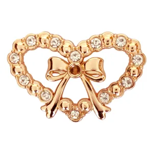 گل سینه زنانه کد GH114_PA