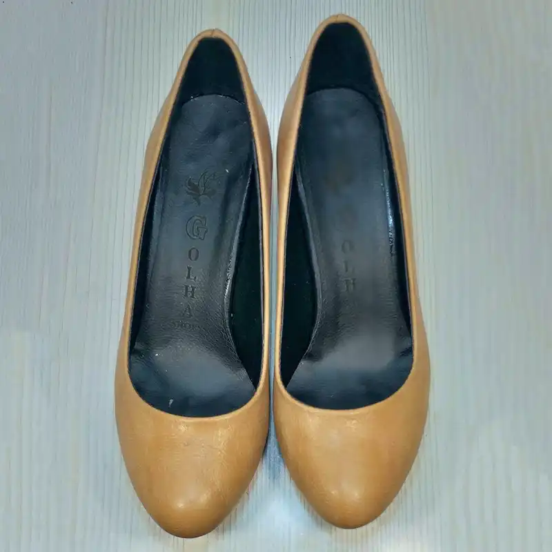 کفش زنانه مدل P-CRZM83