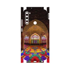 MAHOOT Nasir Al-Molk Mosque-FullSkin Cover Sticker for Xiaomi Redmi Note 8 2021
