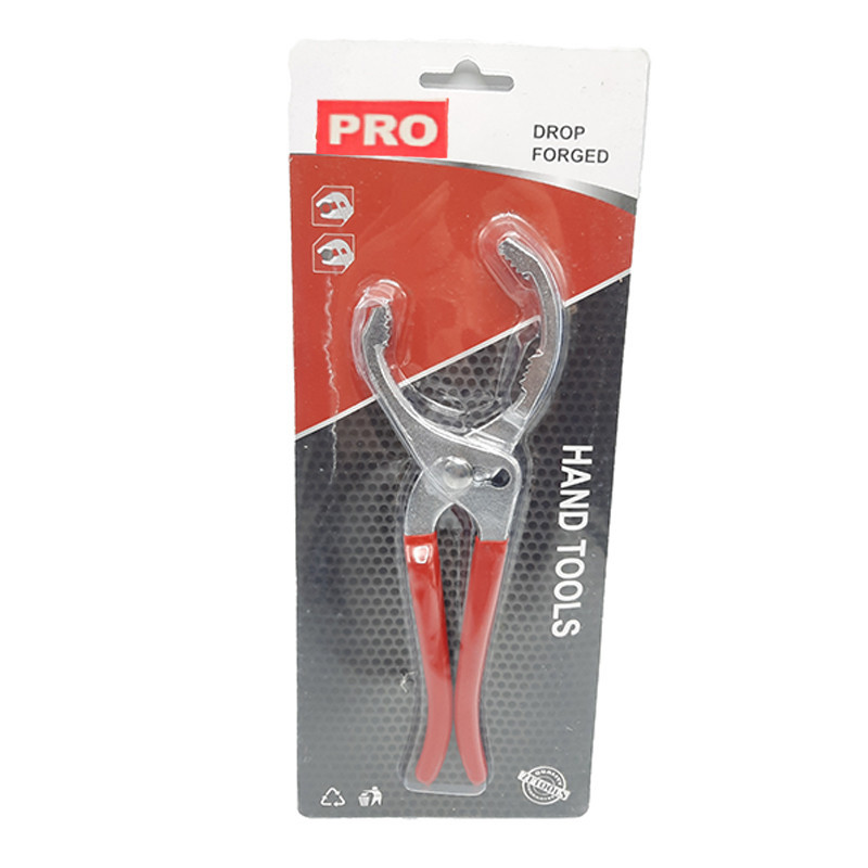 انبر فیلتر بازکن خودرو پرو کد APO-00369 سایز 10 اینچ