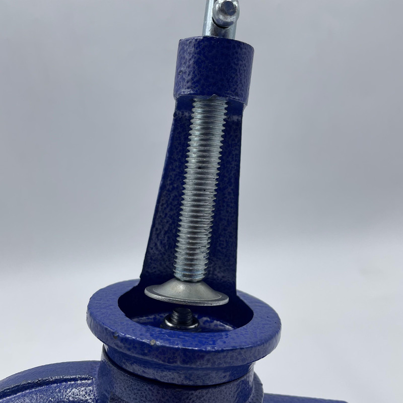 گیره بغل میزی مدل 80 MM گیره بغل میزی مدل 80 MM