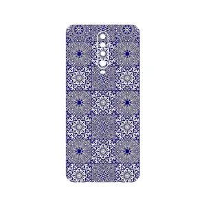 MAHOOT Iran Tile 11 Cover Sticker for Xiaomi Redmi K30