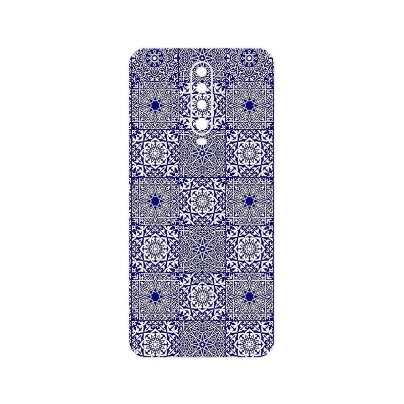 برچسب پوششی ماهوت مدل Iran Tile 11 مناسب برای گوشی موبایل شیائومی Redmi K30