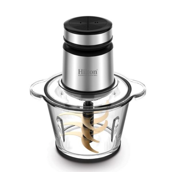 خردکن هیلتون مدل HL4673CH