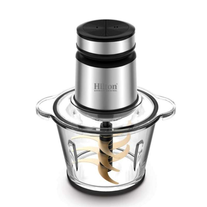 خردکن هیلتون مدل HL4673CH