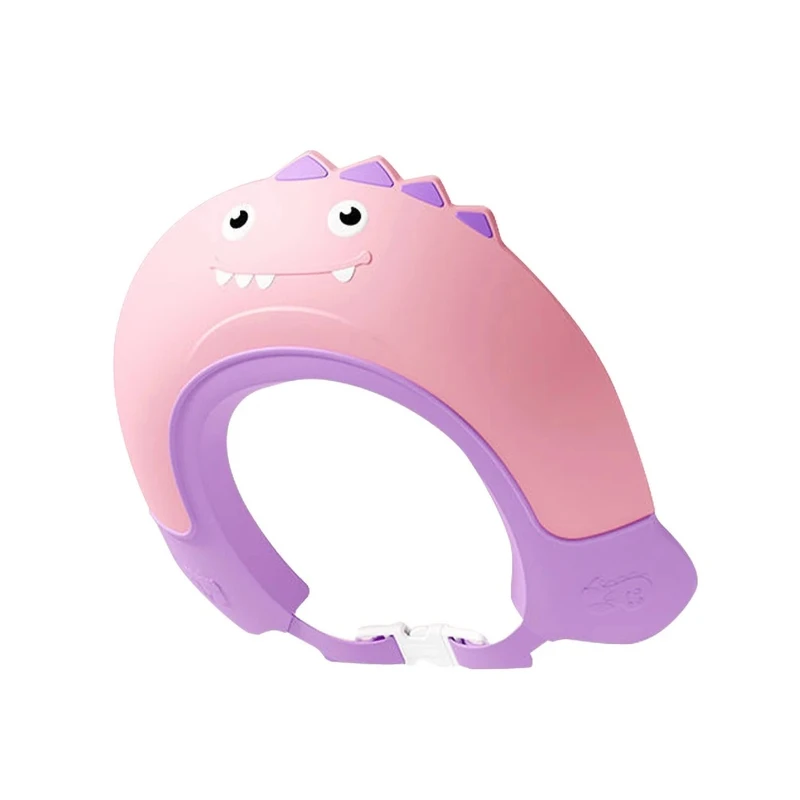 کلاه حمام نوزادی مدل دراگون ای 