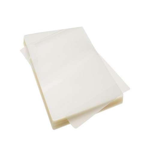 طلق مدل PP کد A21 بسته 100 عددی