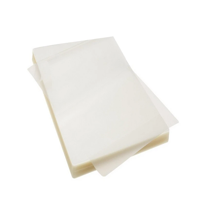 طلق مدل PP کد A21 بسته 100 عددی