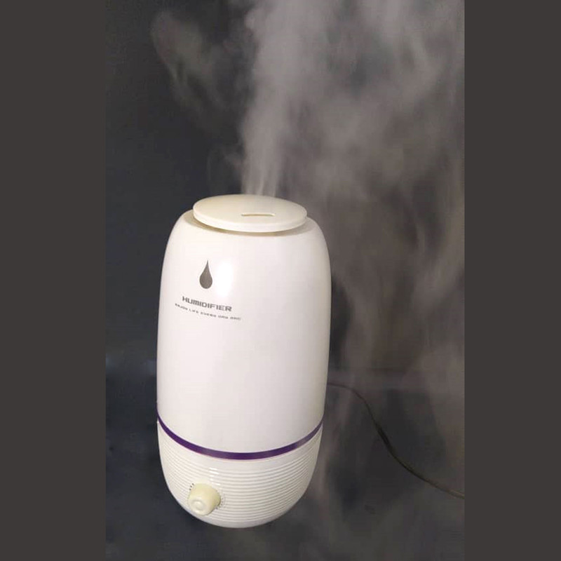 دستگاه بخور و رطوبت ساز سرد مدل 006