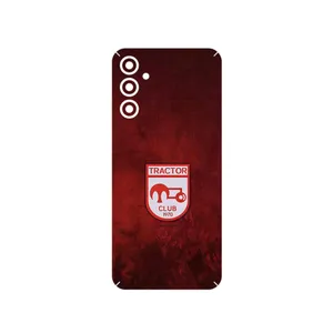 MAHOOT Tractor Cover Sticker for Samsung Galaxy M14