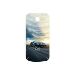 MAHOOT Forza Horizon Game Series Cover Sticker for Huawei Ascend Y600
