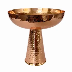 میوه خوری مسی مدل استوانه ای کد ZH344.2