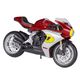 MV AGUSTA SUPERVELOCE AGO MV19660PW