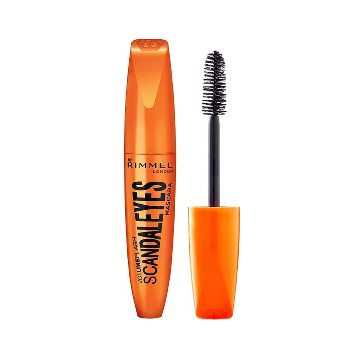 ریمل حجم دهنده ریمل لندن مدل SCANDALEYES