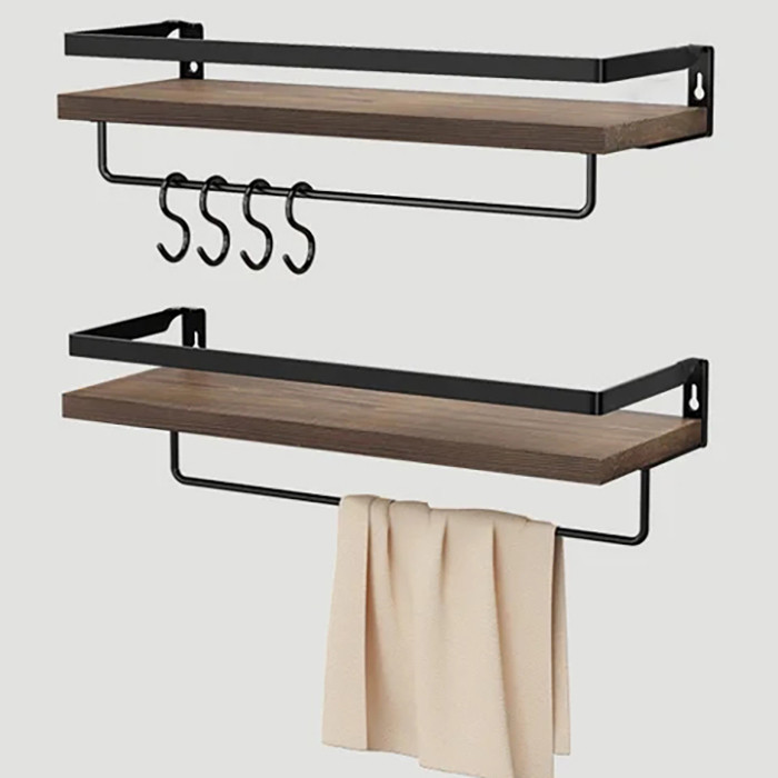 طبقه حمام مدل stolle-w