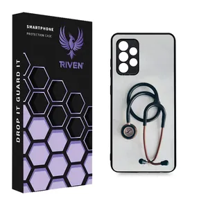 RIVEN RI3-11 Case For Apple iPhone X/XS