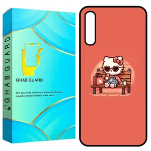Ghab Guard GCHPA50 Cover For Samsung Galaxy A50 / A50s / A30s