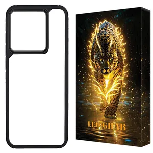 LEO GHAB GSKI Cover For Xiaomi 14T