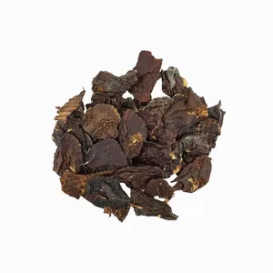 غذای تشویقی سگ مدل Chicken Liver وزن 50 گرم 