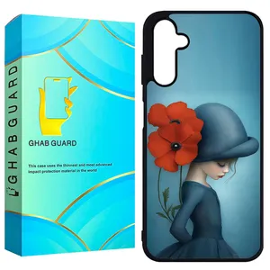 Ghab Guard GCHPA25 Cover for Samsung Galaxy A25