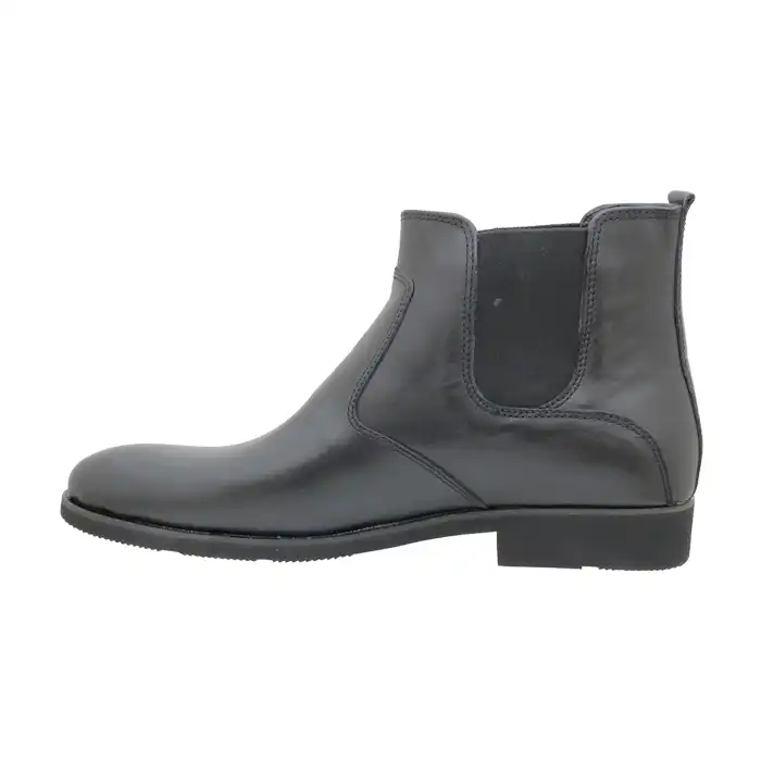 نیم بوت مردانه شاهین کد 9733