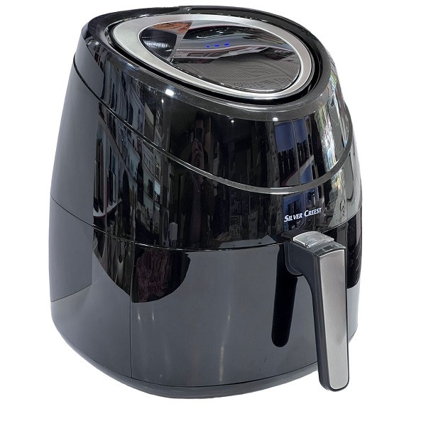 سرخ کن بدون روغن سیلورکرست مدل sc0009