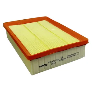 فیلتر هوا خودرو پاور فیلتر مدل 1109190-BS01 مناسب برای فردا موتور 511 FMC