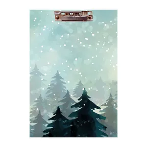 تخته شاسی برگ کد 402/09 سایز A4