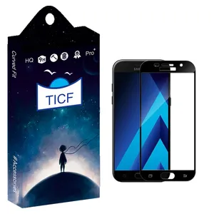 TICF +HD Ceramics Screen Protector For Samsung A720