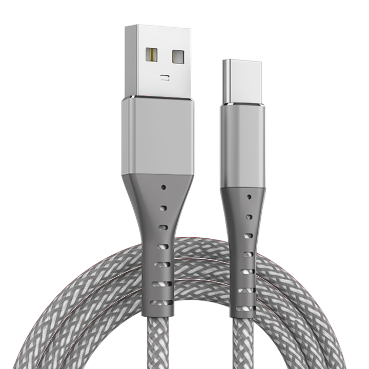 کابل تبدیل USB به USB-C هزول مدل G23 طول 1 متر