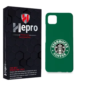 HEPRO MC Cover for XIAOMI REDMI 9C / REDMI 10A / POCO C3